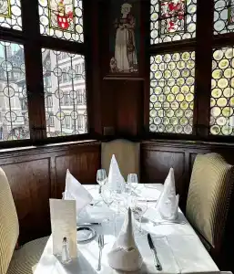 Maison Kammerzell - 13