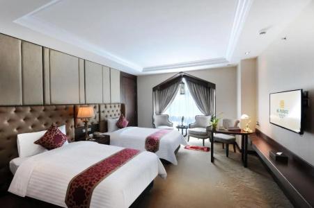 Al Meroz Bangkok - The Leading Halal - 49