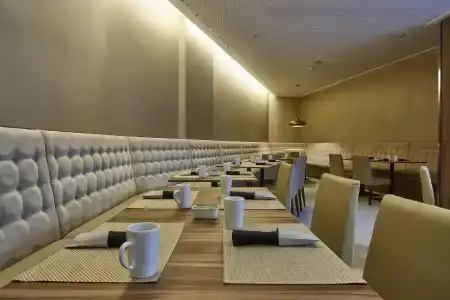 Radisson Rio de Janeiro Barra - 22