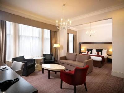 Mercure Aberdeen Caledonian - 62