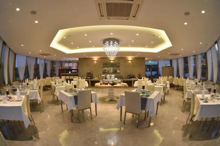 Naoussa Hills Boutique Resort- Adults Only (13+) - 32