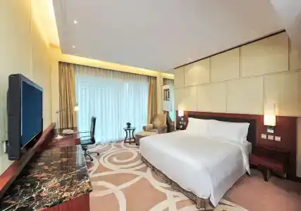 New World Dalian - 5