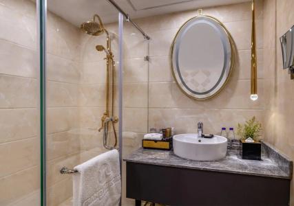Grand Mercure Yangon Golden Empire - 7