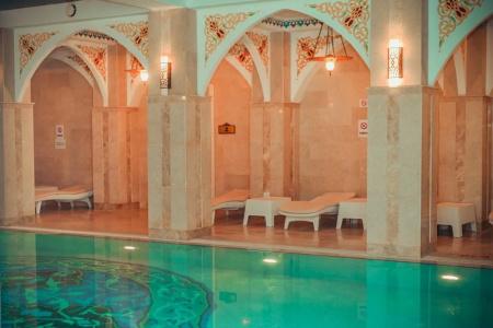 Qafqaz Thermal & Spa Resort - 17