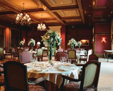Fairmont Grand Del Mar - 43