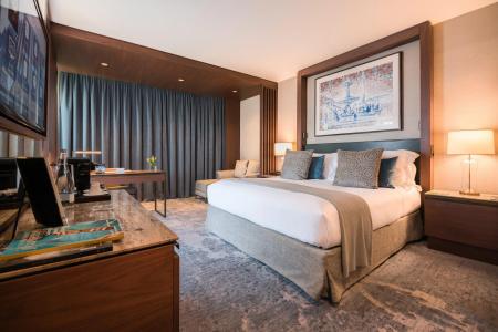 Intercontinental Lisbon, An Ihg - 23