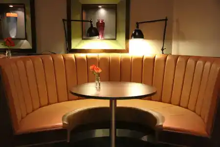 DoubleTree by Hilton Bristol City Centre - 12