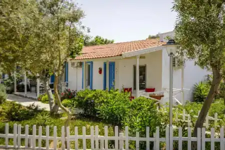 Teos Ormanci Tatil Koyu - 38