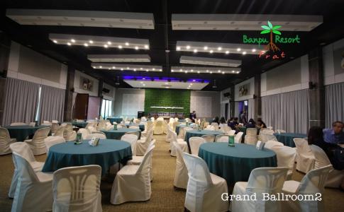 Banpu Resort Trat - 12