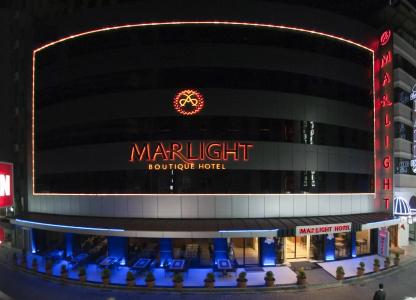 Marlight Boutique - 0