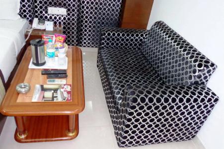 Sohi Residency - 10