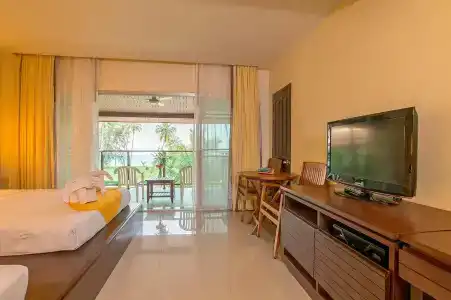 Lanta Pura Beach Resort - Sha Plus - 4