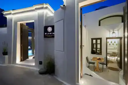Floria Suites - 31
