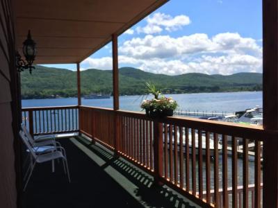 Lake Crest Inn - 6