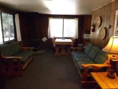 Arizona Mountain Inn & Cabins - 140