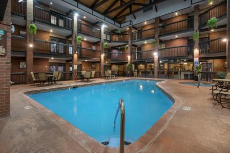 Best Western Plus Rio Grande Inn - 19