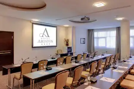 Aristos - 18