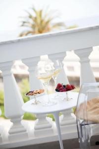 Sanremo Luxury Suites - 10
