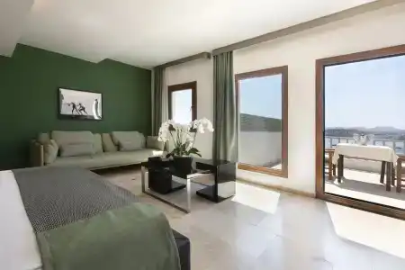 Manastir & Suites - 58