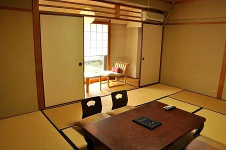 Ryokan Kichiman - 36