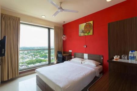 Ginger Chennai - 28