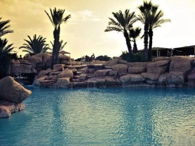 Sahara Beach Aquapark Resort - 45