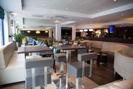 Holiday Inn Express London Stratford, An Ihg - 12