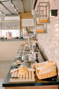 Laren Sea Side Spa - 12
