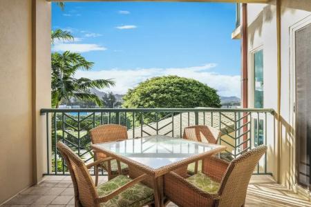 Waipouli Beach and Spa Kauai by Outrigger - 215