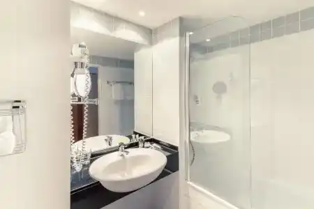 Mercure Schweinfurt Maininsel - 49