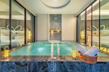 Phukalini Luxury Pool Villa & Onsen-Sha Plus Certified - 191