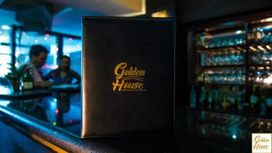 Golden House & Convention Center - 23