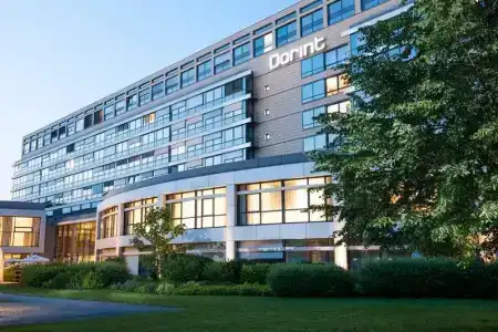 Dorint Pallas Wiesbaden - 32