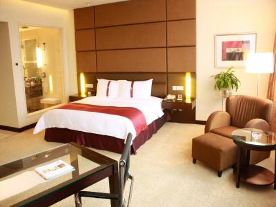Holiday Inn Beijing Chang An West, An Ihg - 55