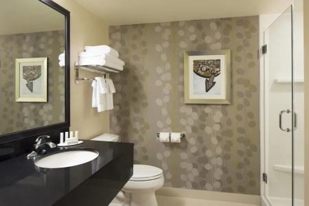 Fairfield Inn & Suites by Marriott Downtown - 28