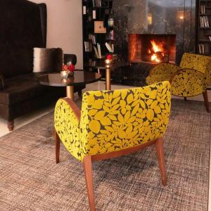 Riad Arous Chamel - 23