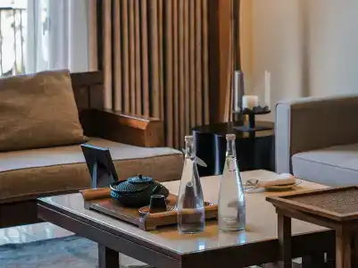 Mandarin Oriental, Sanya - 9