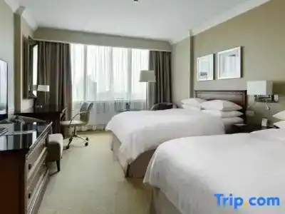 Warsaw Marriott - 61