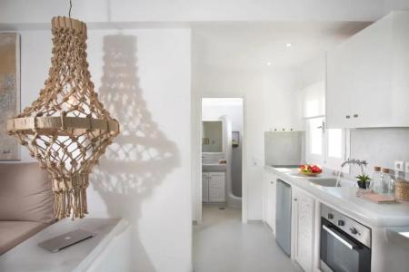 Perla Suites - 39