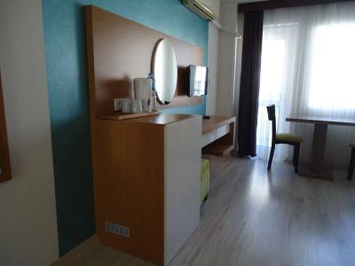 Barış Suite - 22