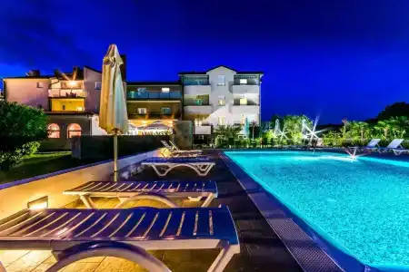 Villa Badi - 5