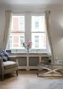 Urban Chic - Fitzrovia - 8