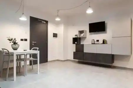 Residence Moderno - 70