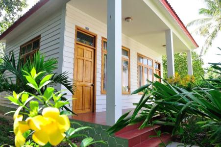 Tang Thanh Phat Resort - 41