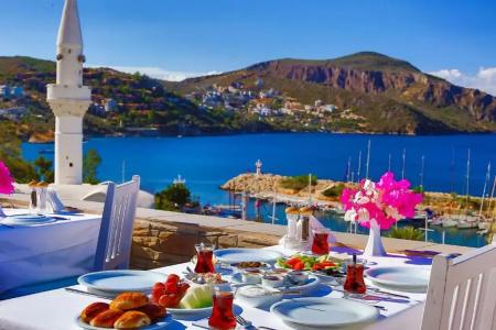 Zinbad Kalkan - 10