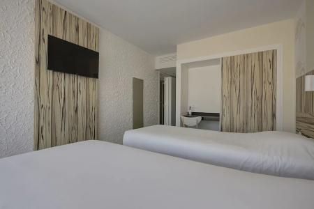 Hôtel Le Nautic - 42