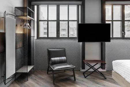 Moxy Lille City - 52
