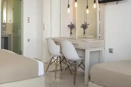 Kanale's Rooms & Suites - 54