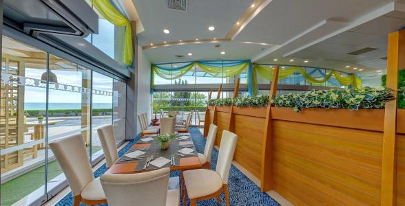 Sol Marina Palace - 27
