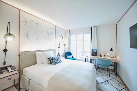 Storchen Zürich - Lifestyle boutique - 47